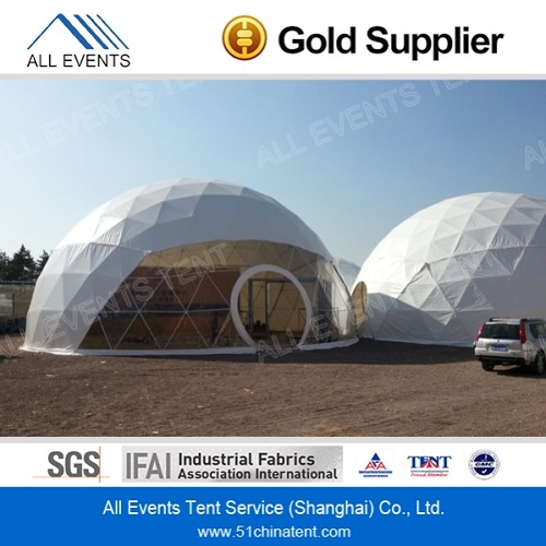 Dome Tent for Wedding Events and Party