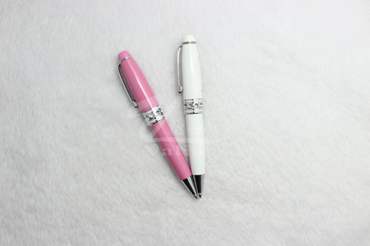 Best Gift for Girls Christmas Gift Metal Ball Pen