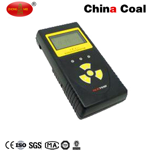 Hot Sale! ! Personal Pocket Electronic Radiation Monitor Meter Detector Dosimeter