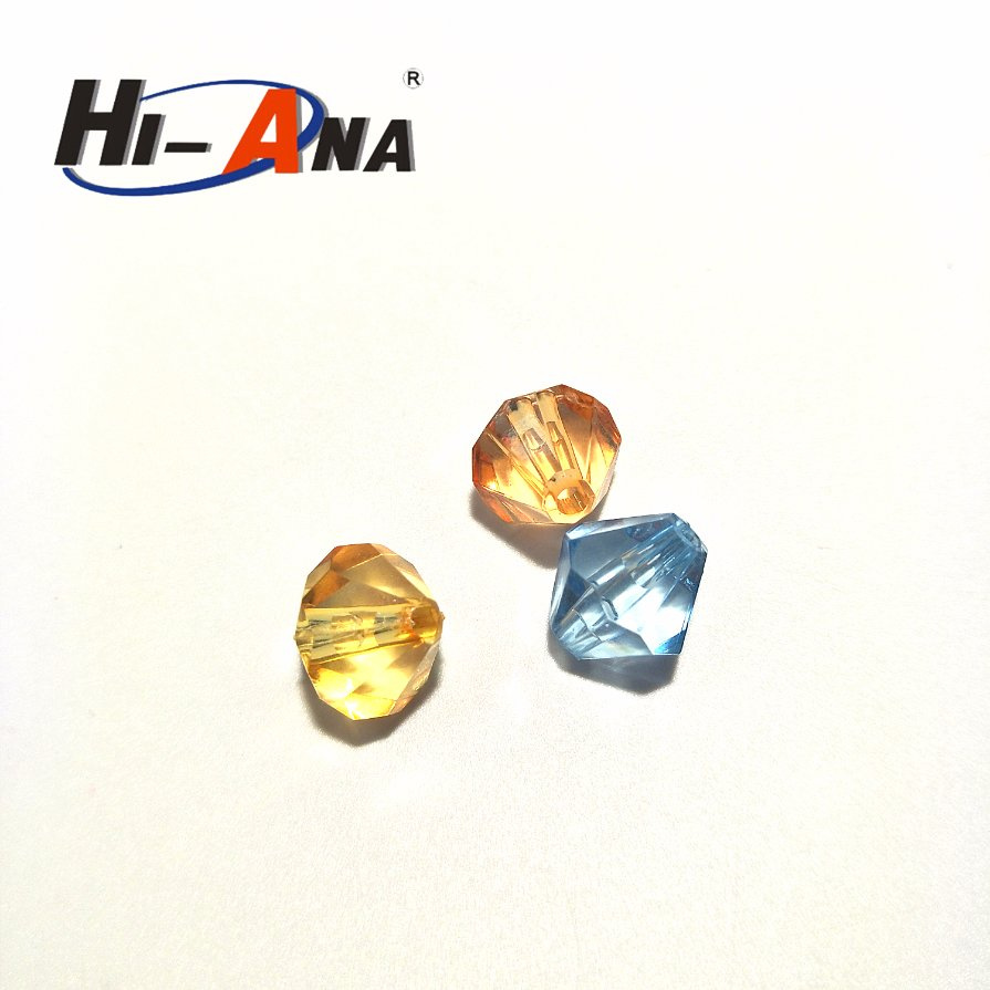 SGS Proved Products Good Price Plastic Bead