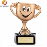 Clients Design Sport Medals Trophies Cups Made in China