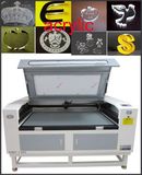 Sunylaser 1390 Laser Cutting Machine for Wollens
