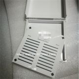 Custom Acrylic Private Label Eyelash Box Btr-B7036