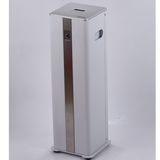 Stand Alone 500ml Capacity Air Freshener Dispenser for Shopping Malls