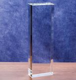 Modern Fashion Crystal Stick for Decoration