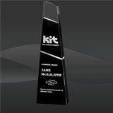 Black Crystal Beacon Award (T-WBEA413)