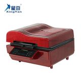3D Sublimation Vacuum Heat Press Machine