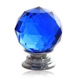 Wholesale Crystal Knobs for Cabinet
