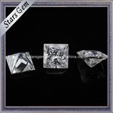 Chinese Professional Moissanite Factory Made for Wedding Ring