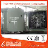 High Quality Auto Parts Vacuum Coating Machinery
