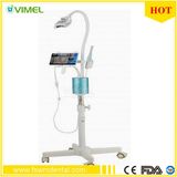 Dental Mobile Teeth Whitening System Teeth Bleaching LED Light Lamp