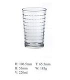 Machine Press Tumbler Cup Tableware Sdy-F00620