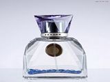Perfume Bottle, Glass Bottle, Perfume Glass Bottle