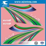 Printing Screen Printing Motorcycle ATV Sticker