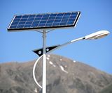 Solar Street Light (LC-001)
