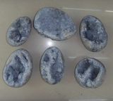Semi Precious Stone Crafts. Stone Decoration, Stone Ornament (ESB01634)