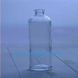 Round High Perfume Bottle 100ml