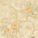 Shining Gold Micro-Crystal Stone Tiles (KJ8852)
