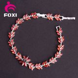 New Design 18k Gold Magnetic Charm Bracelets
