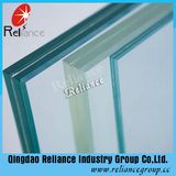 6.76mm Laminated Glass / PVB Glass /Layered Glass
