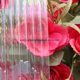 3-6mm Cheap Price Patterned Glass for Building