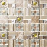 Foshan Anti Slip Mosaic 30*30cm Porcelain Tile