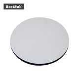 Bestsub Promotional 5mm Round Sublimation Mug Coaster (SB68-5Y)