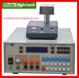 MD-2b Clock Tester for Precisely Testing Clock Circuits with Crystal Oscillator Working at 32.768kHz