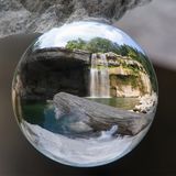 Top Quality Natural Smoking Crystal Ball Wholesale Crystal Sphere as Decoration