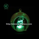 Glass Angle for Home Decoration (kl60025-45)