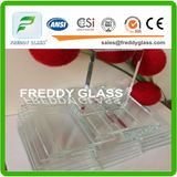 10mm Extreme Clear Float Glass/ Ultra Clear Float /Glass