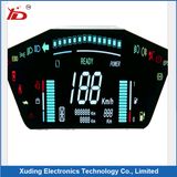 Customerized Va LCD Display Type Monochrome Small Size LCD Screen