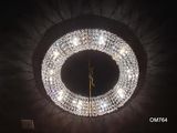 LED Crystal Chandliers Pendant Lighting (OM764)