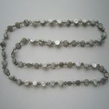 China Wholesale Hot New Shell&Crystal Necklace for 2015