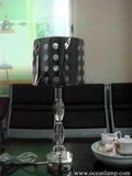 High Quality Crystal Table Lighting (OT242)