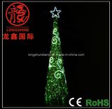LED Tree Modeling Lamp (LS-3D-021-230V)