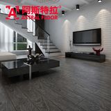 12mm Crystal Diamond (Great U-Groove) Surface Laminate Flooring (AB2003)