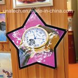 New Design Wall Mounted Acrylic Crystal LED Light Box