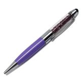 Stylish USB Pen Drive Beautiful Gift Stylus+USB+Pen