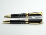 New Designed Exquisite Promatioal Metal Ballpoint Gift Pens