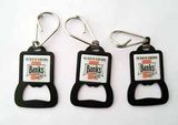 Metal Beer Promotion Bottle Opener (DW1003)