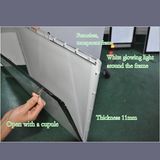 Crystal Ultra Slim LED Light Box