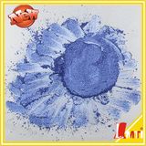 Crystal Interference Pearlescent Pigment for Leather