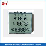 Custom Liquid Crystal Display Pin LCD Panel or LCD Screen
