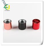 Cosmetic Magnetic Perfume Bottle Cap