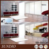 Bedroom Partition Privacy Smart Glass with Smart Film Electric