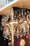 Modern Hanging Pendant Lamp for Restaurant Decoration (KA1222S-18)