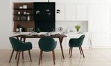 Inner Flooring Full Body Porcelain Floor in Canada (PD1621002P)