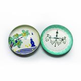 Crystal Glass Fashionable Fridge Magnet as Promotion Gift Hx-7199