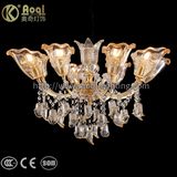 2017. July Newest Design Crystal Chandelier Light